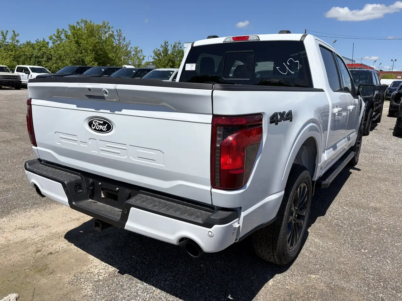 Ford F-150 2026