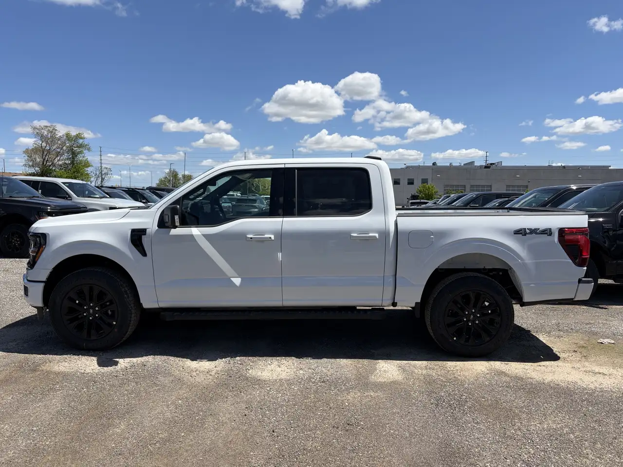 Ford F-150 2026