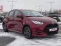 Toyota Yaris 1.5 Hybrid LED Navi Standheizung Kamera Rot - thumbnail 5