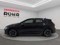 Volkswagen Golf VIII R-Line (AHK/BlackStyle/WR) 1.5 l eTSI 110 kW Noir - thumbnail 4