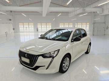 ACTIVE PURETECH 75 S/S 5 PORTE BERLINA