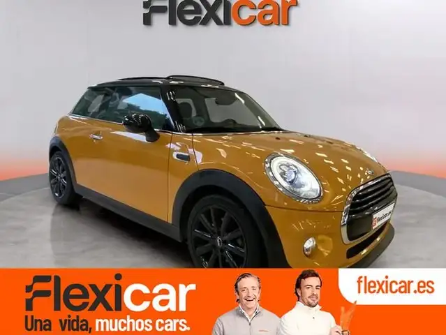 MINI Cooper D