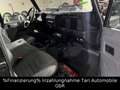 Land Rover Defender 90 Td5 Station Wagon Kurz,Standhzg.,AHK Negro - thumbnail 16
