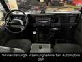 Land Rover Defender 90 Td5 Station Wagon Kurz,Standhzg.,AHK Negro - thumbnail 18