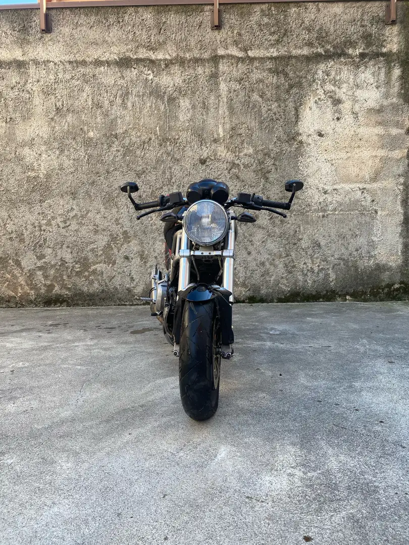Ducati Monster 620 Dark Noir - 2