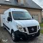 Nissan NV400 2.3 dCi L2H2 Business (E5) Blanco - thumbnail 1