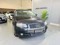 Audi A3 A3 3P 1.6 FSI 115CV.   OK NEOPATENTATI Negro - thumbnail 2