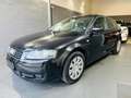 Audi A3 A3 3P 1.6 FSI 115CV.   OK NEOPATENTATI Negro - thumbnail 4