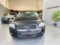 Audi A3 A3 3P 1.6 FSI 115CV.   OK NEOPATENTATI Negro - thumbnail 3