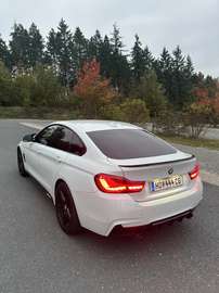 435d xDrive Gran Coupe Aut.
