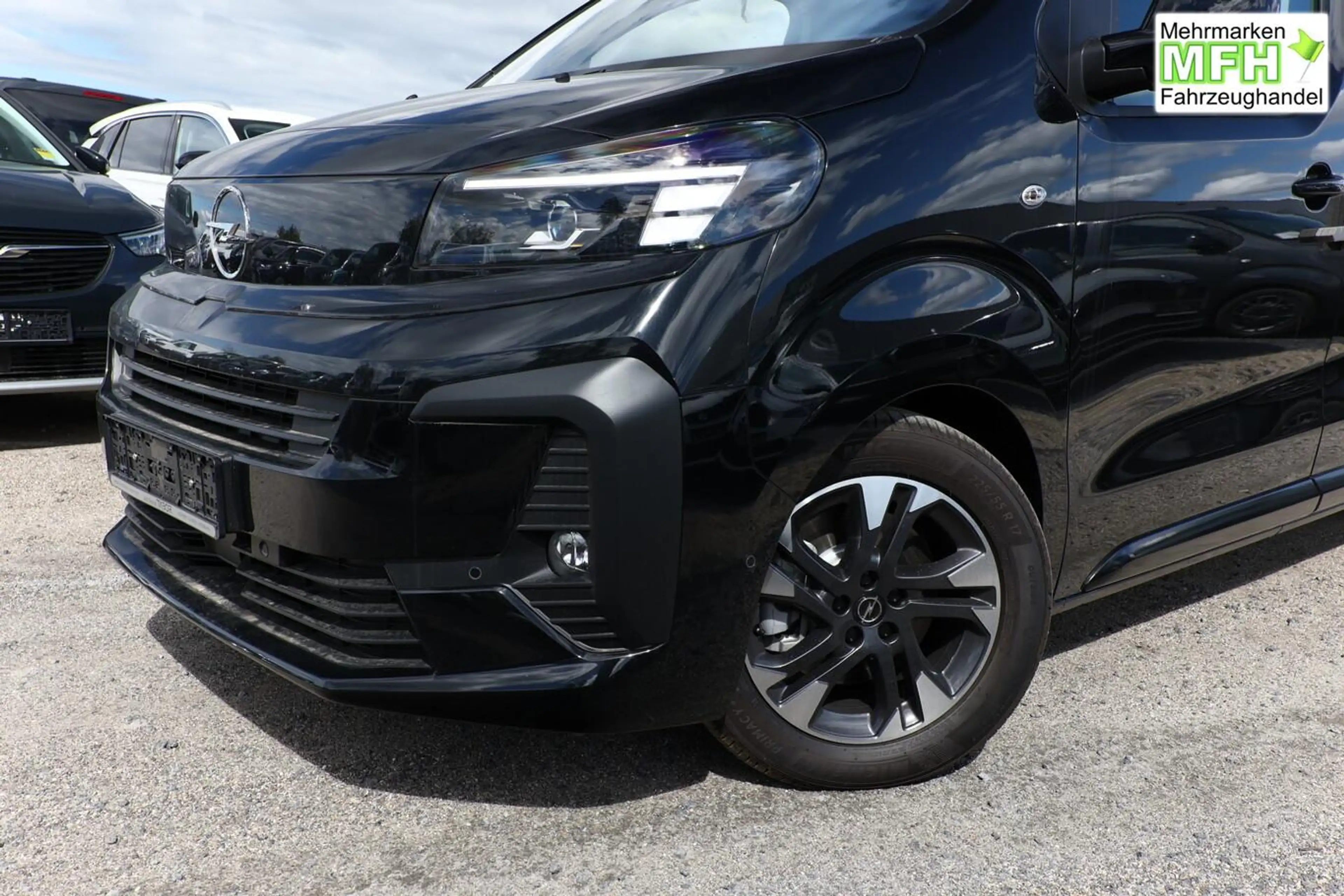Opel Zafira GS AT8 XL 8-S Nav Massage Kam SHZ KlimaP 132 kW... — photo 4