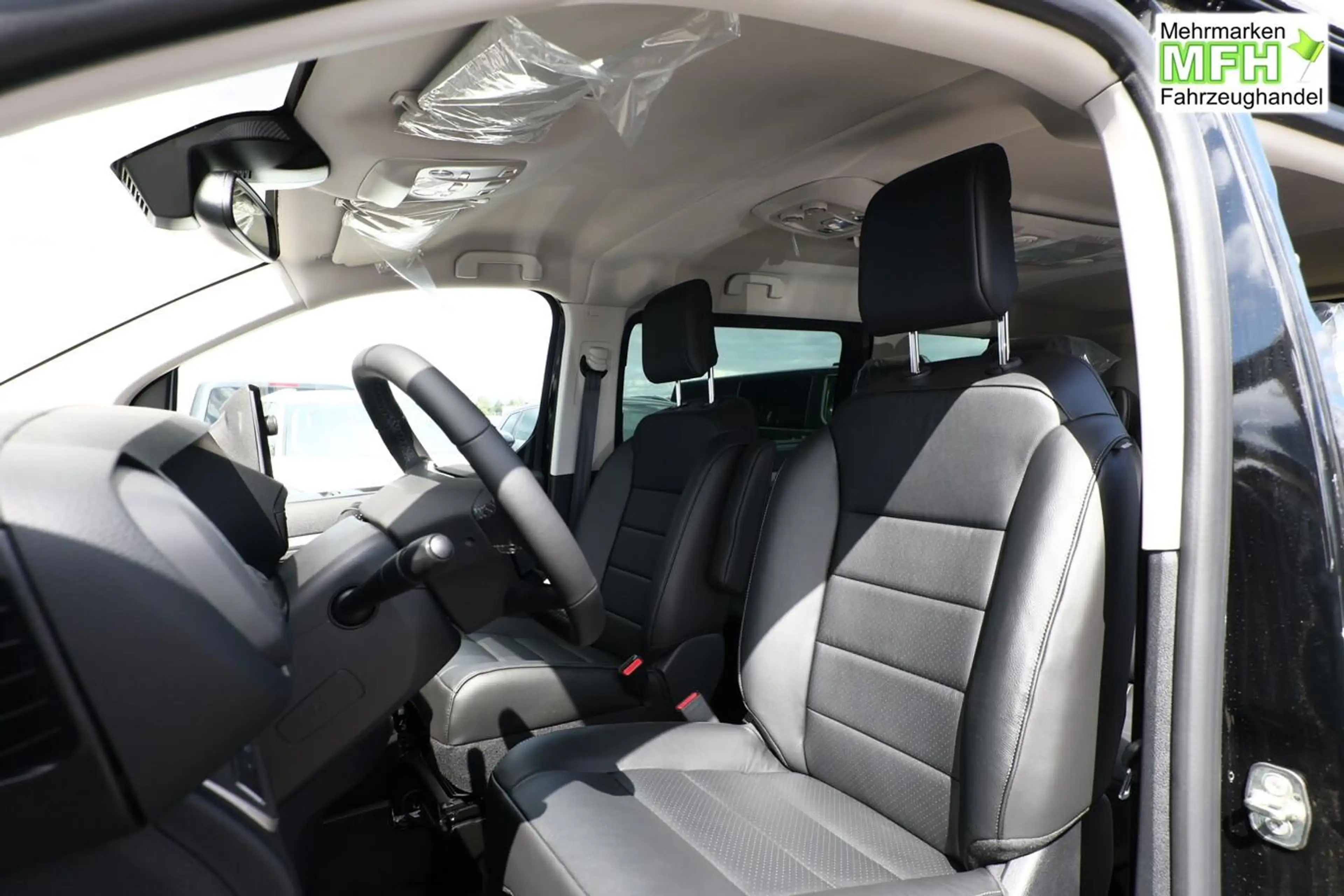 Opel Zafira GS AT8 XL 8-S Nav Massage Kam SHZ KlimaP 132 kW... — photo 5