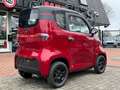 Drugi Ostali IVA Citycar Brommobiel | Rijbewijsvrij | Nieuw | E crvena - thumbnail 4