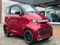 Drugi Ostali IVA Citycar Brommobiel | Rijbewijsvrij | Nieuw | E crvena - thumbnail 5