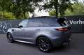 Land Rover Range Rover Sport 3.0 P510e|Autobiography|Matt Grijs|4 Wiel besturin Gris - thumbnail 4