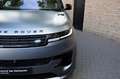 Land Rover Range Rover Sport 3.0 P510e|Autobiography|Matt Grijs|4 Wiel besturin Gris - thumbnail 11