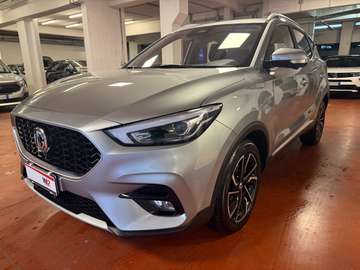 ZS  1.5 Luxury-  PERFETTE CONDOZIONI