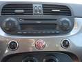 Fiat 500 0.9 TwinAir Turbo Lounge | Panoramadak | Gris - thumbnail 11
