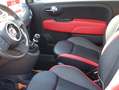 Fiat 500 0.9 TwinAir Turbo Lounge | Panoramadak | Gris - thumbnail 8