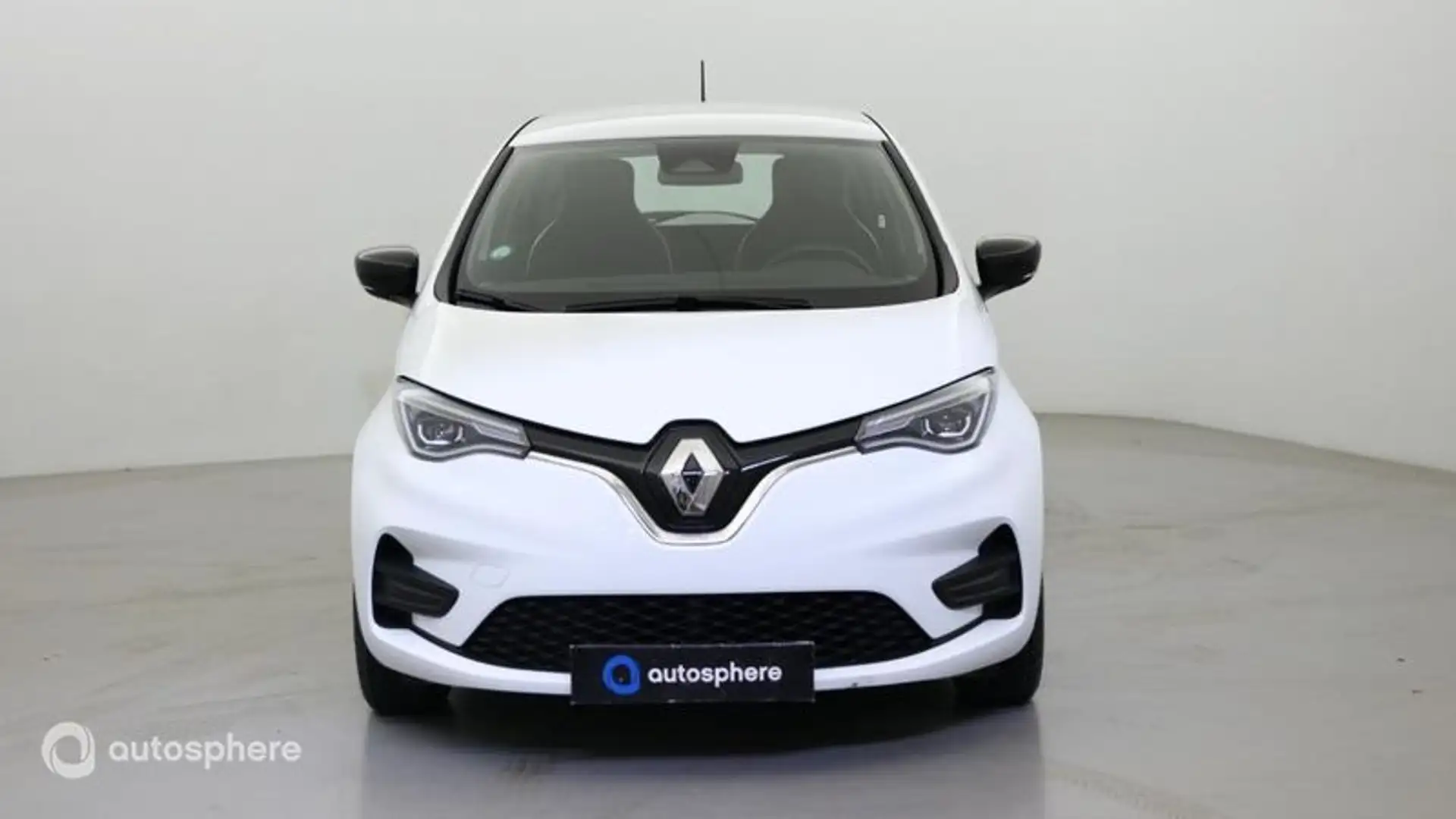 Renault ZOE R110 Business - Achat Intégral -21 - 2