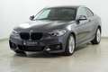 BMW 225 d M Sport Navi Gris - thumbnail 3