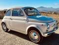 Fiat 500 D Trasformabile Blanc - thumbnail 8