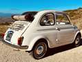 Fiat 500 D Trasformabile Blanc - thumbnail 6