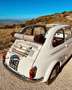 Fiat 500 D Trasformabile Blanc - thumbnail 5
