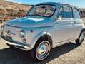 Fiat 500 D Trasformabile Blanc - thumbnail 2