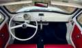 Fiat 500 D Trasformabile Blanc - thumbnail 14