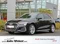 Audi A3 Sportback 40TDI qu S LINE KAMERA B&O MATRIX Schwarz - thumbnail 1