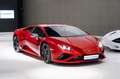 Lamborghini Huracán EVO*LIFT-SYSTEM*ABGAS-AKRAPOVIC*KAMERA* Rouge - thumbnail 8