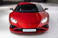 Lamborghini Huracán EVO*LIFT-SYSTEM*ABGAS-AKRAPOVIC*KAMERA* Rouge - thumbnail 29