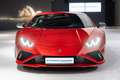 Lamborghini Huracán EVO*LIFT-SYSTEM*ABGAS-AKRAPOVIC*KAMERA* Rouge - thumbnail 5