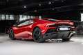 Lamborghini Huracán EVO*LIFT-SYSTEM*ABGAS-AKRAPOVIC*KAMERA* Rouge - thumbnail 3