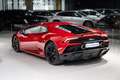 Lamborghini Huracán EVO*LIFT-SYSTEM*ABGAS-AKRAPOVIC*KAMERA* Rouge - thumbnail 9
