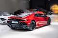 Lamborghini Huracán EVO*LIFT-SYSTEM*ABGAS-AKRAPOVIC*KAMERA* Rouge - thumbnail 10