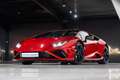 Lamborghini Huracán EVO*LIFT-SYSTEM*ABGAS-AKRAPOVIC*KAMERA* Rouge - thumbnail 11