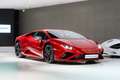 Lamborghini Huracán EVO*LIFT-SYSTEM*ABGAS-AKRAPOVIC*KAMERA* Rouge - thumbnail 2