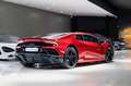 Lamborghini Huracán EVO*LIFT-SYSTEM*ABGAS-AKRAPOVIC*KAMERA* Rouge - thumbnail 4