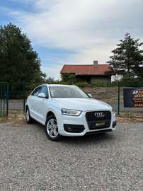 2.0 TDI 140 CH (SIEGES CHAUFFANTS / CLIM AUTO BI-ZONE / REGULATEUR)