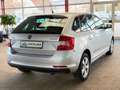 Skoda Rapid/Spaceback Spaceback Ambition Silber - thumbnail 3