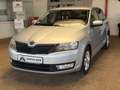Skoda Rapid/Spaceback Spaceback Ambition Silber - thumbnail 1