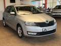 Skoda Rapid/Spaceback Spaceback Ambition Silber - thumbnail 4