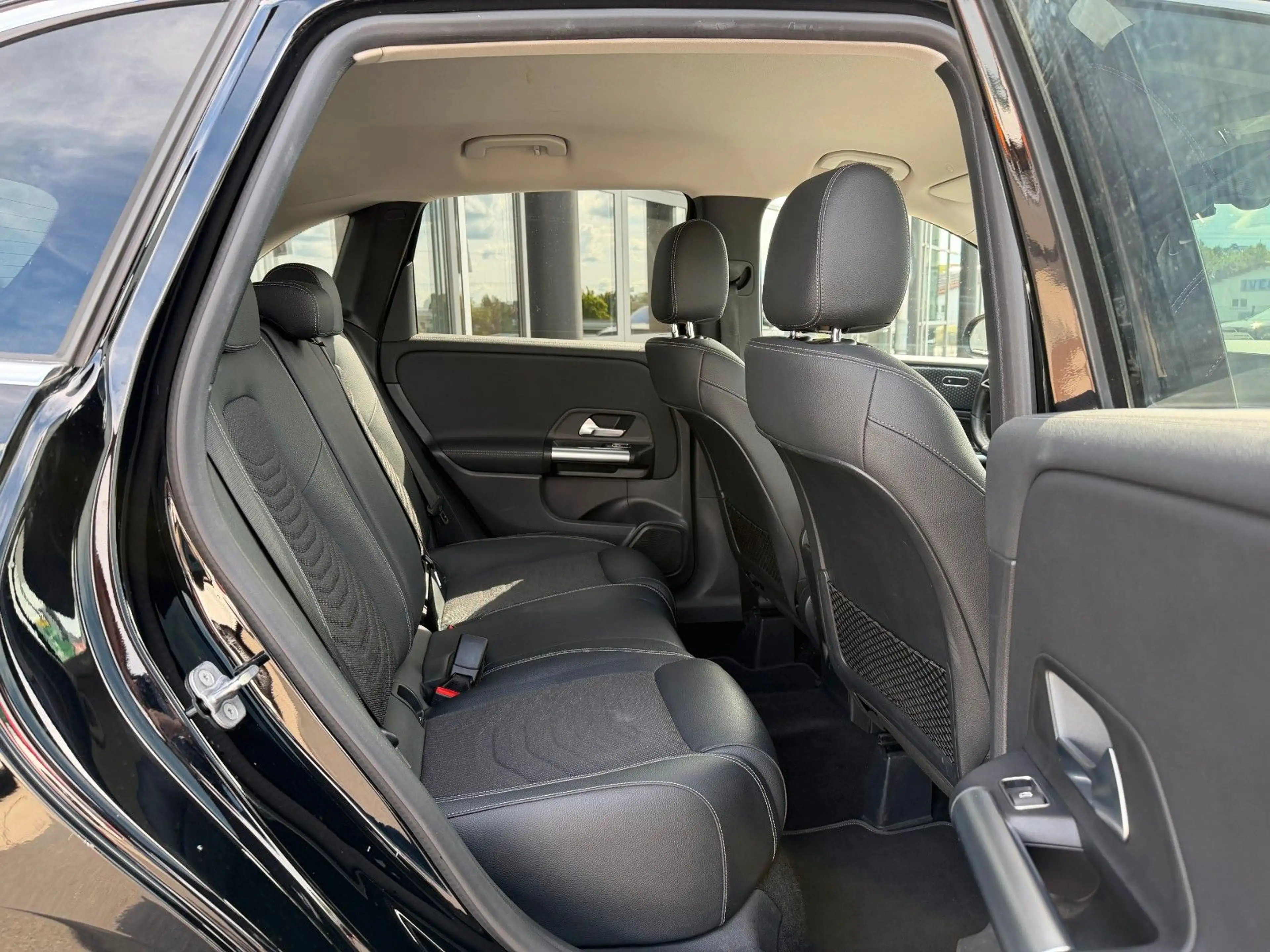 Mercedes-Benz B 250 e Progressive MBEAM+R-Kamera+Carplay+MBUX — photo 7