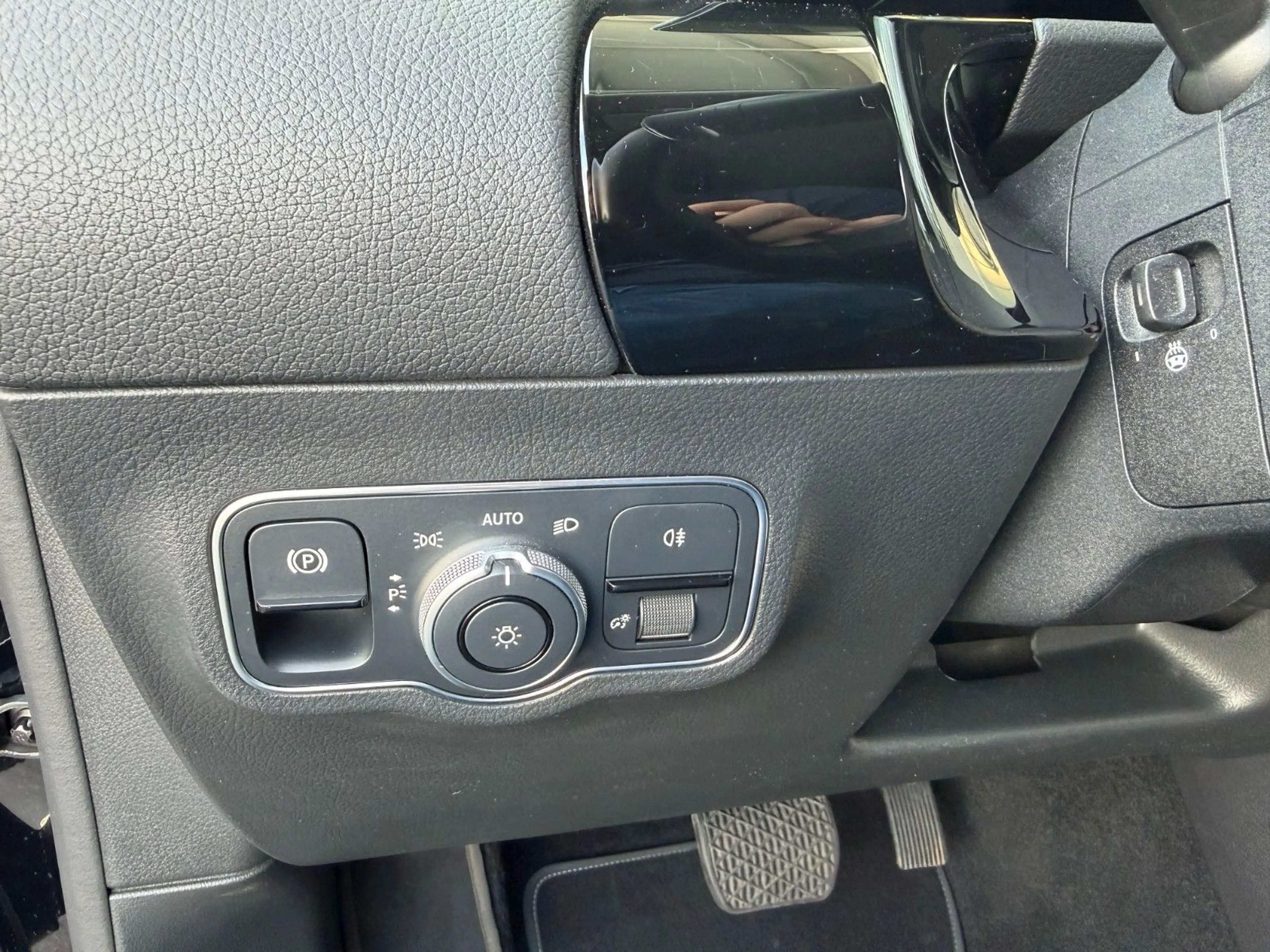 Mercedes-Benz B 250 e Progressive MBEAM+R-Kamera+Carplay+MBUX — photo 14