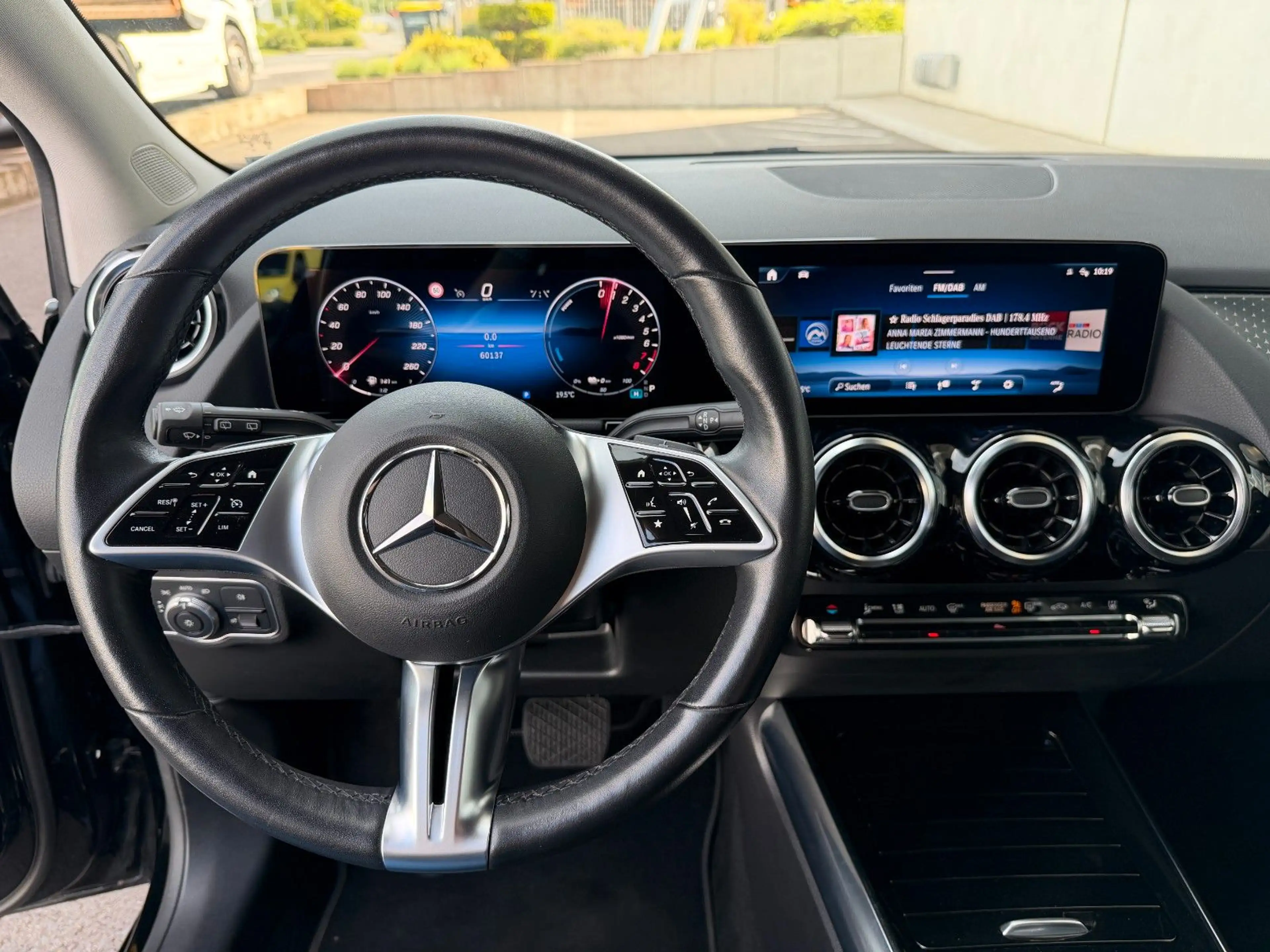 Mercedes-Benz B 250 e Progressive MBEAM+R-Kamera+Carplay+MBUX — photo 15