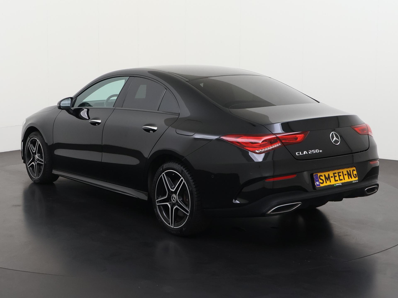 Mercedes-Benz CLA 250 250e AMG Night | Widescreen | Camera | Sfeerverlic — photo 7