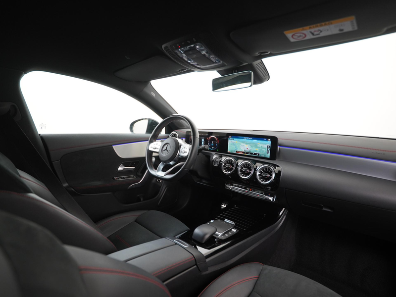 Mercedes-Benz CLA 250 250e AMG Night | Widescreen | Camera | Sfeerverlic — photo 2