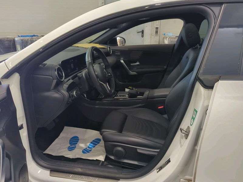 Photo du véhicule